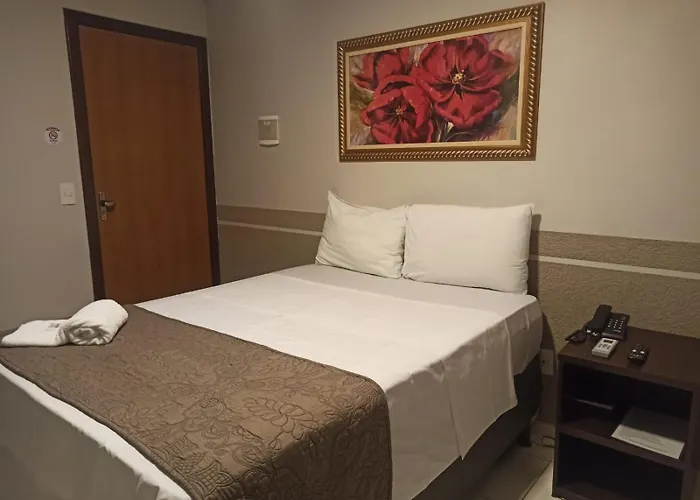 Ilhabela Park Hotel