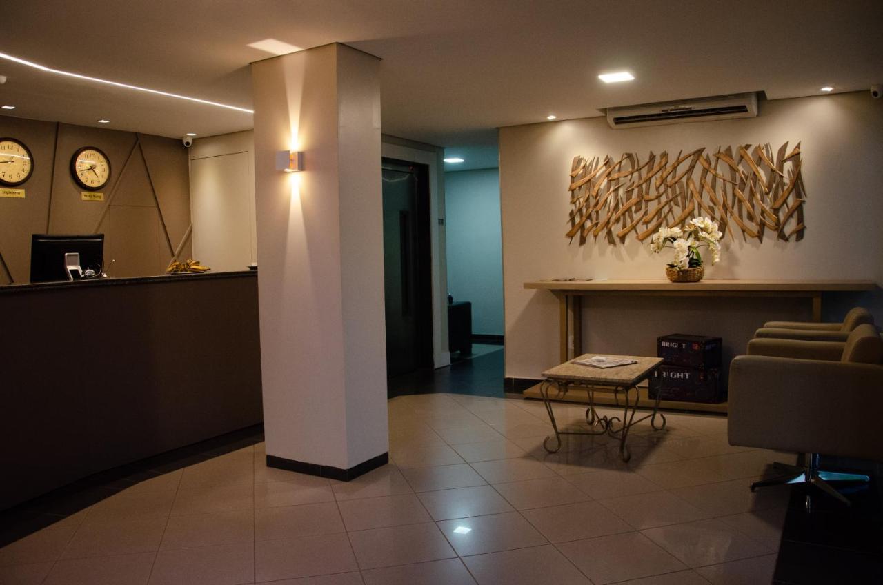 Ilhabela Park 3*