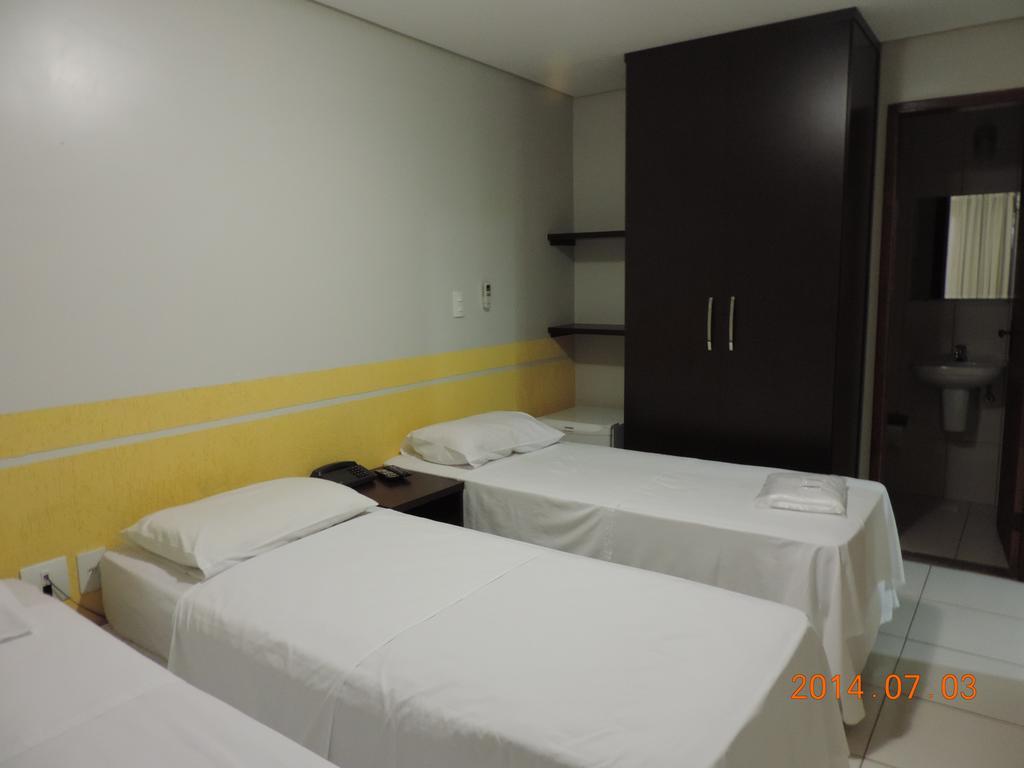 Ilhabela Park Hotel 3*