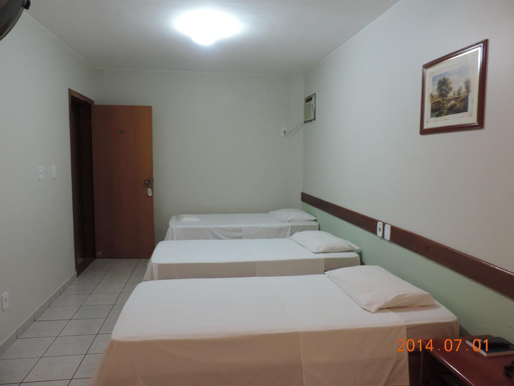 Ilhabela Park Hotel Nucleo Bandeirante