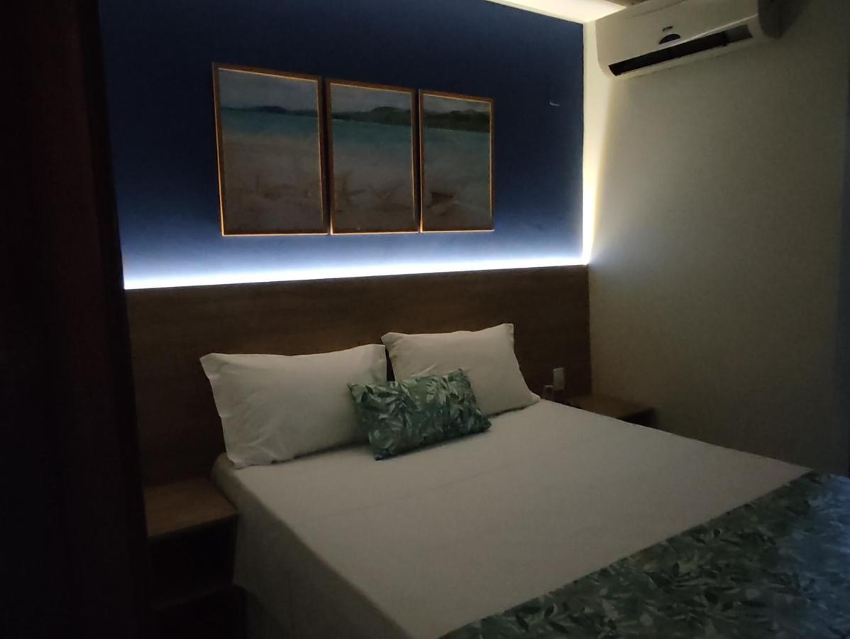 Ilhabela Park 3* Nucleo Bandeirante