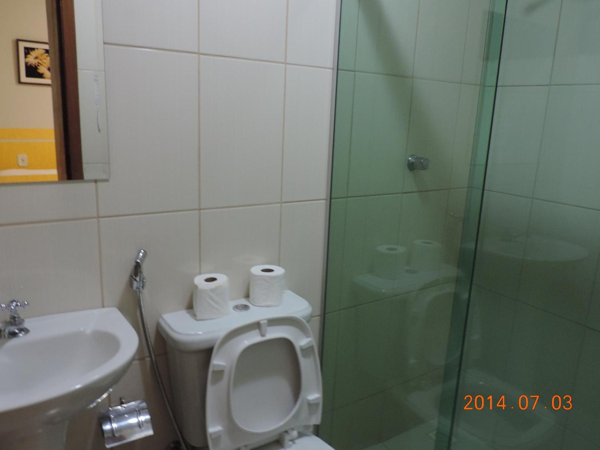 Ilhabela Park 3*