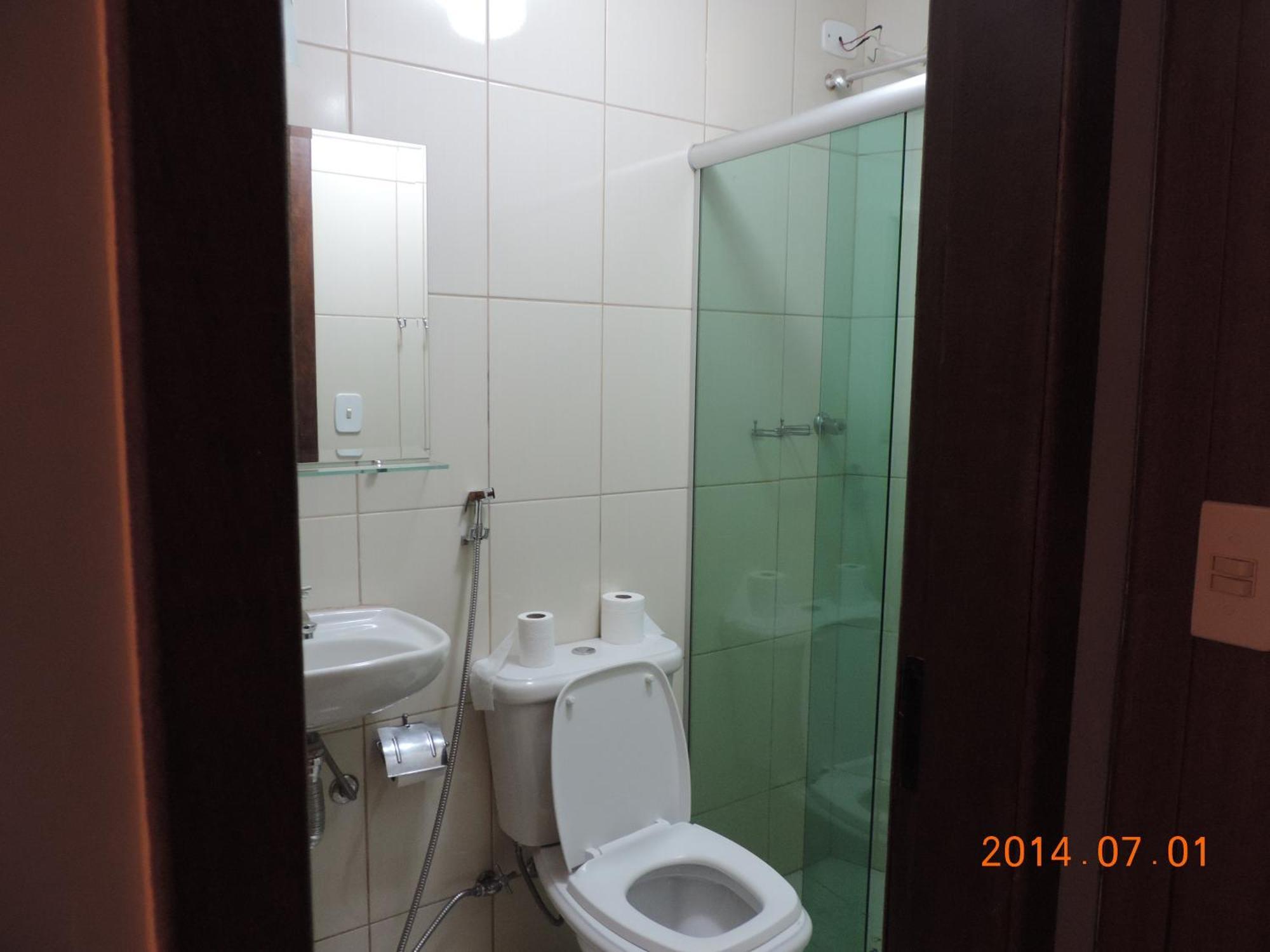 Ilhabela Park Hotel