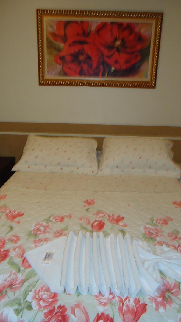Ilhabela Park 3*
