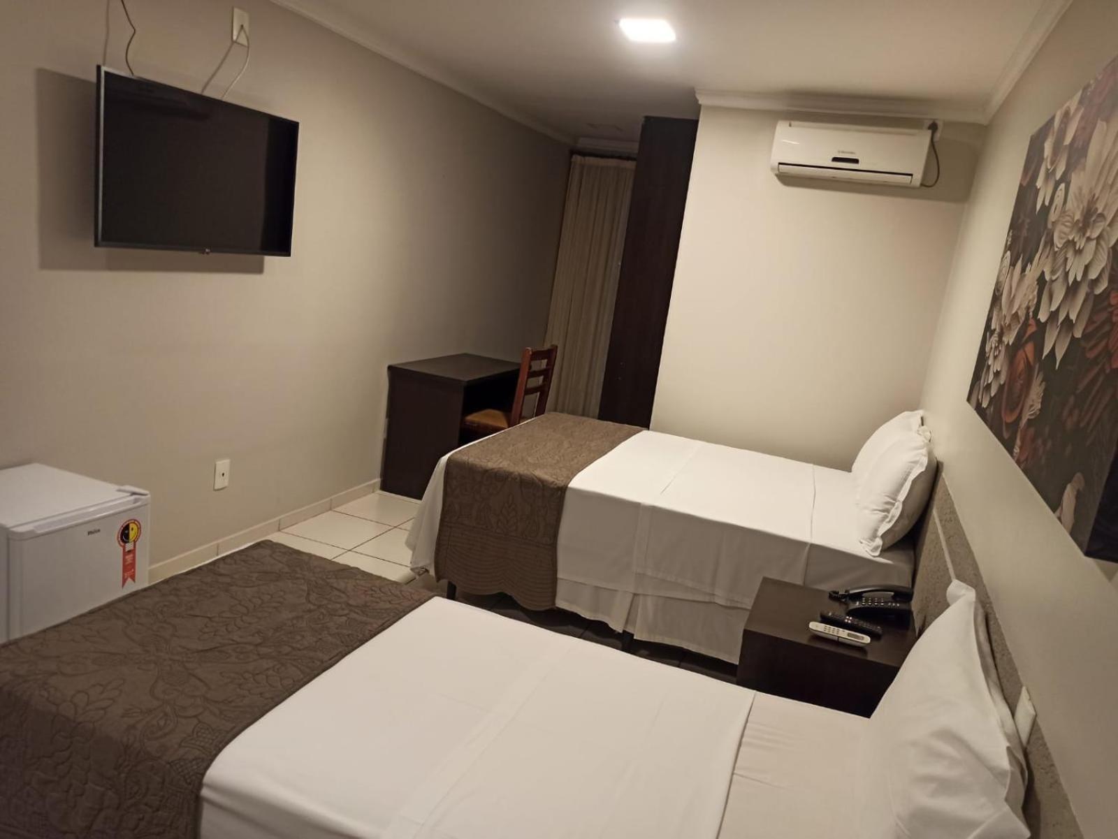 Ilhabela Park Hotel