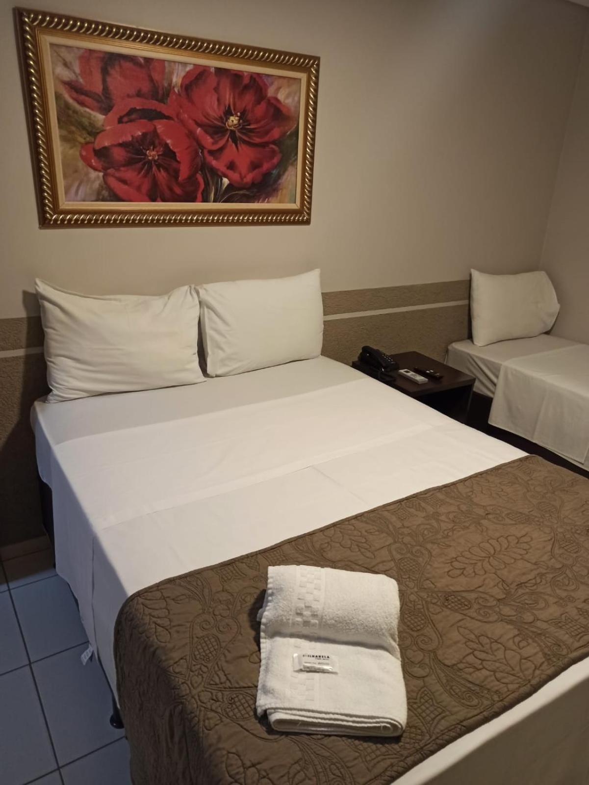 Ilhabela Park Hotel