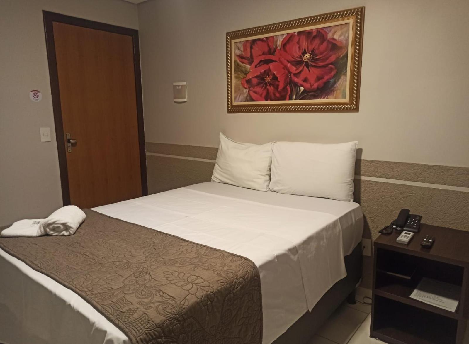 Ilhabela Park Hotel 3*