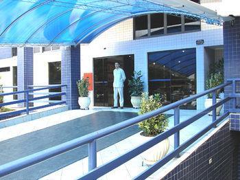 Ilhabela Park Hotel 3*