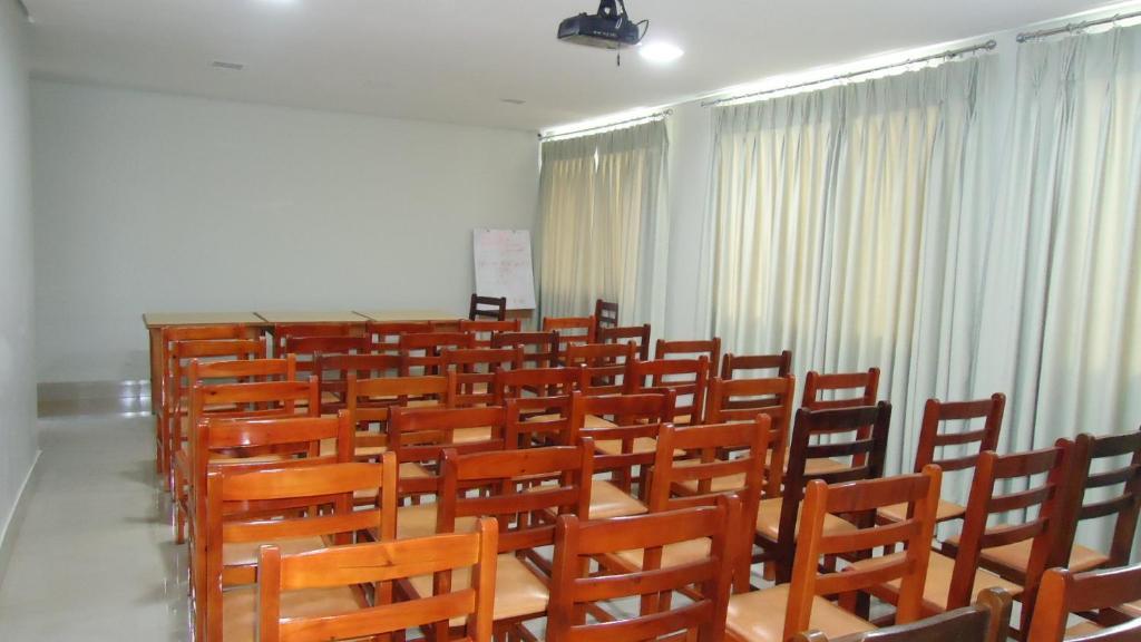 Ilhabela Park Hotel 3*