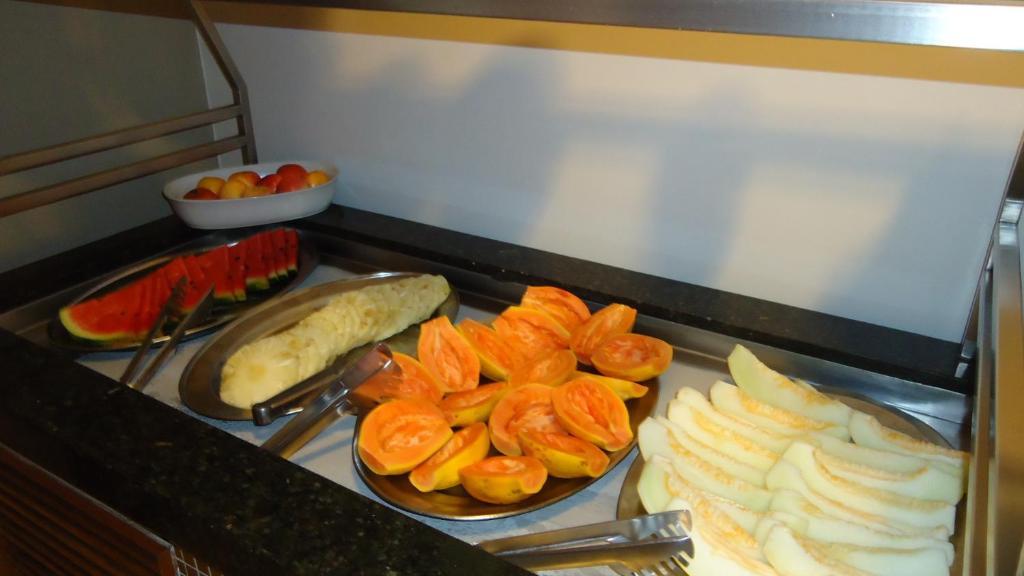 Ilhabela Park Hotel Nucleo Bandeirante