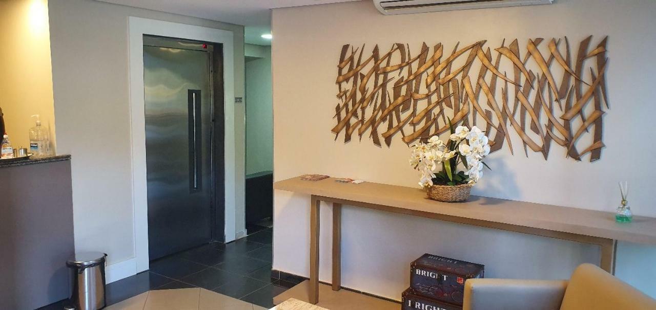 Hotel Ilhabela Park 3*