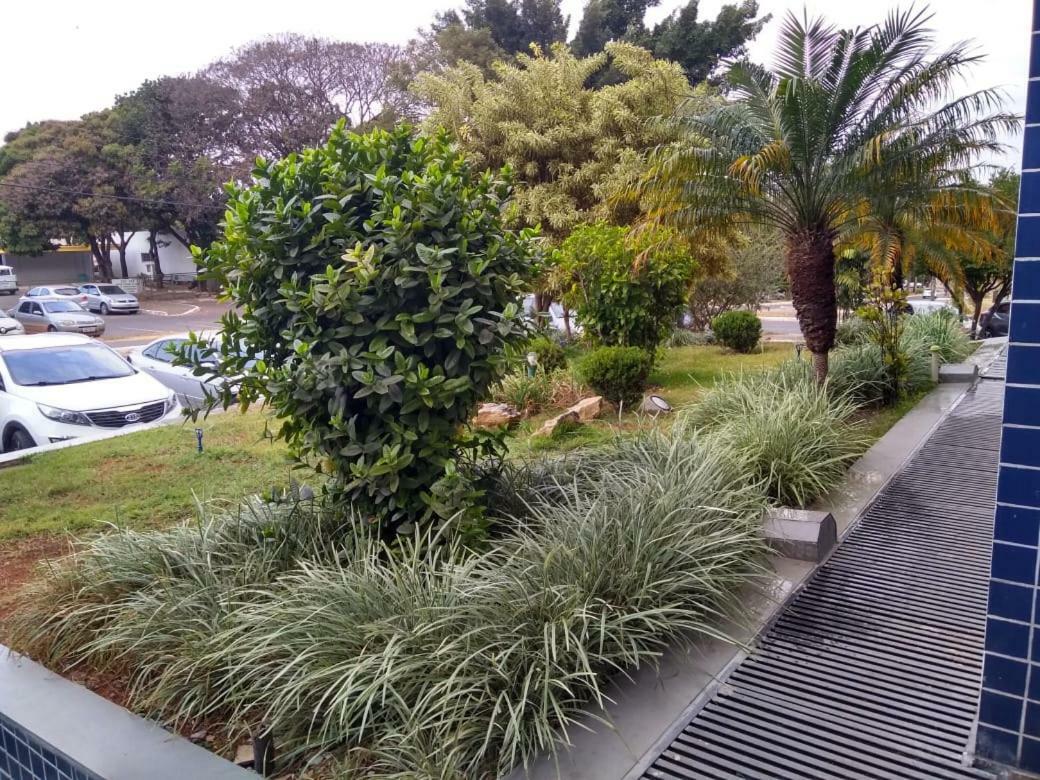 Hotel Ilhabela Park