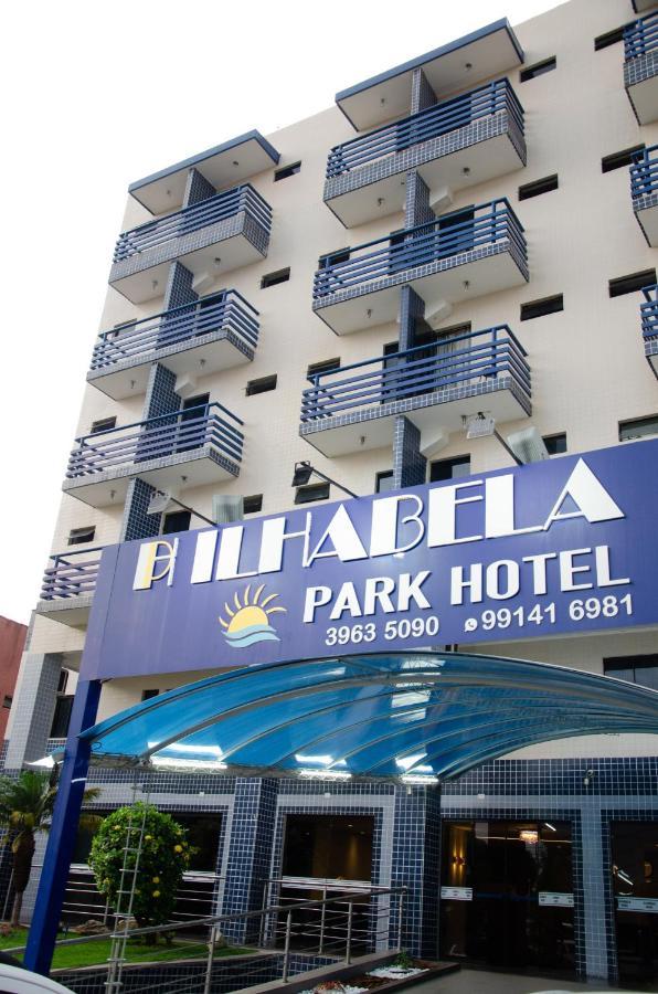 Ilhabela Park 3*