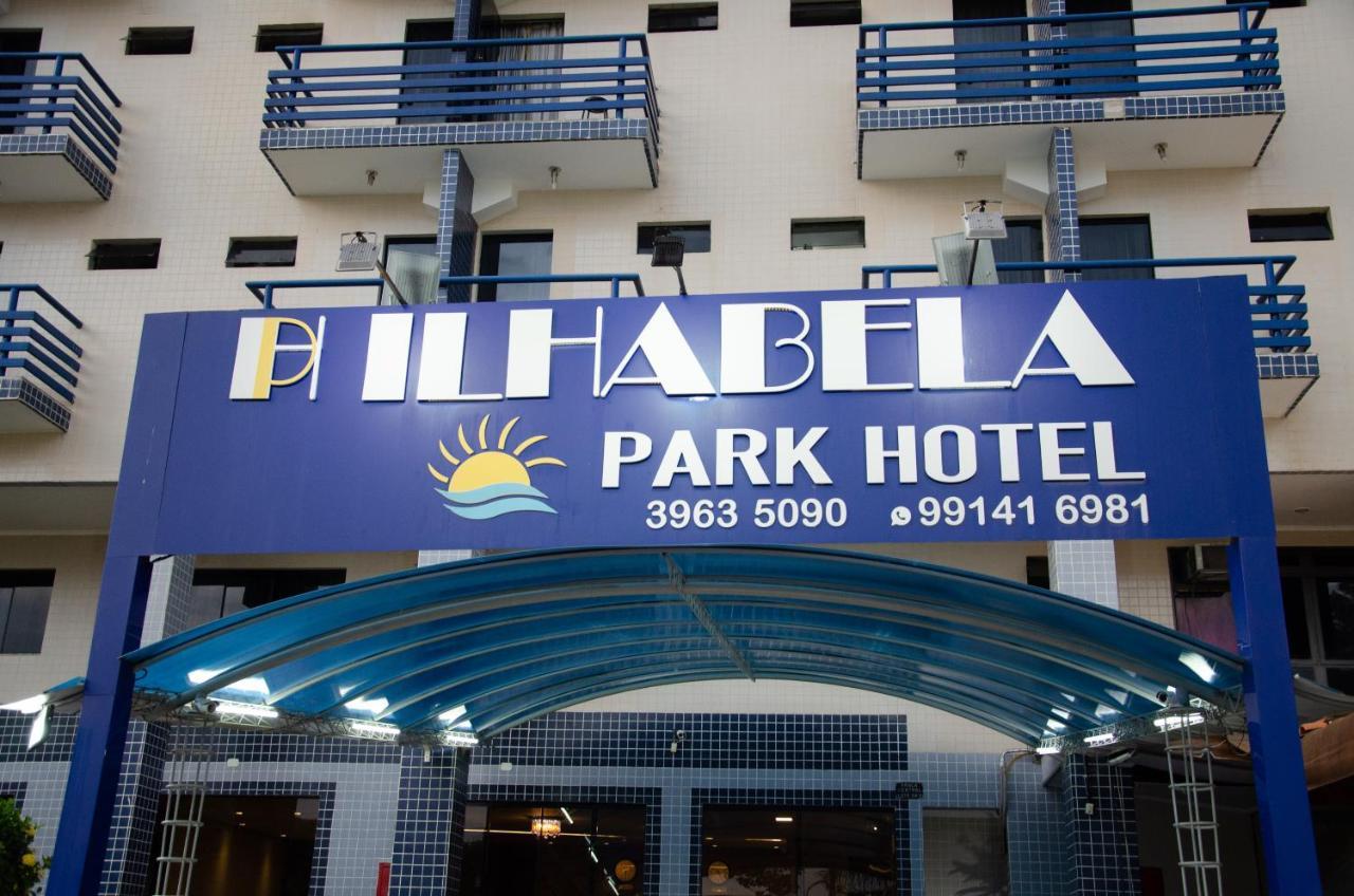Ilhabela Park Hotel Nucleo Bandeirante