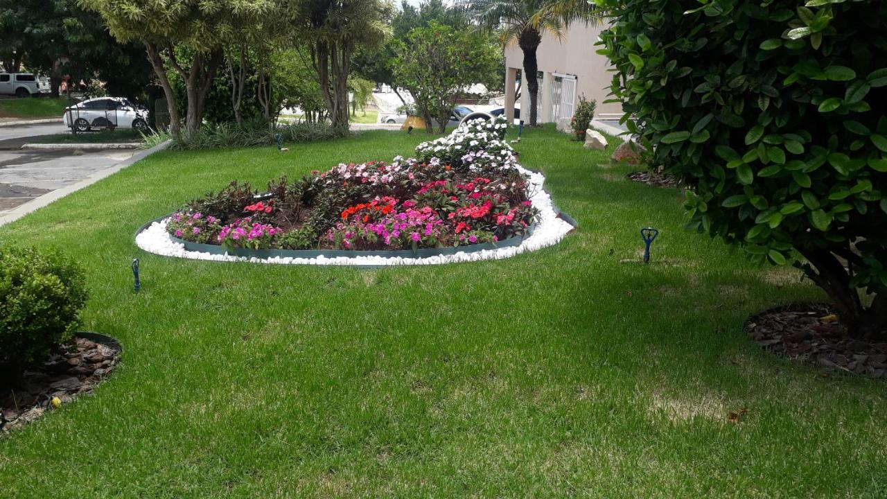 Ilhabela Park Hotel 3*