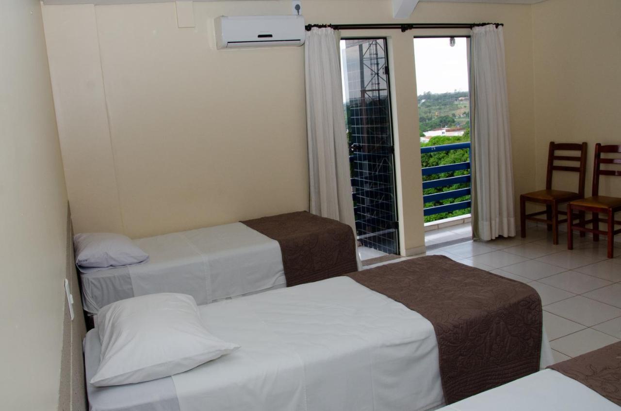 Ilhabela Park 3* Nucleo Bandeirante