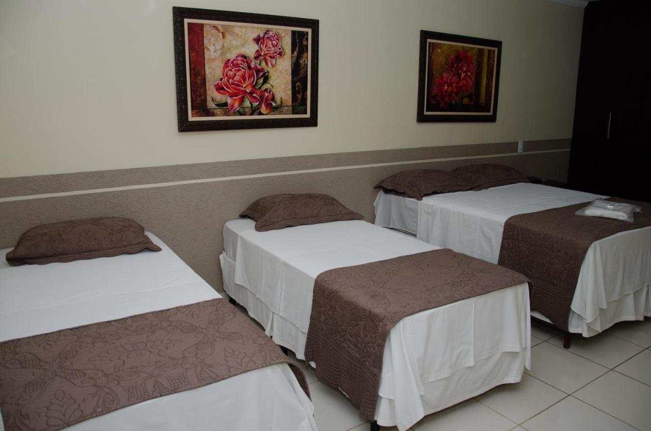 Ilhabela Park 3*