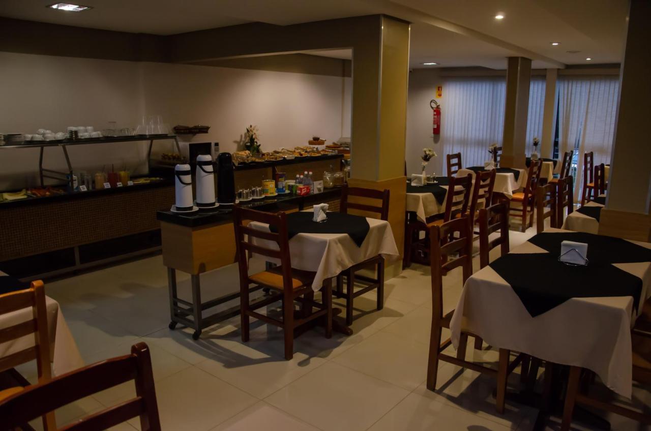 Hotel Ilhabela Park 3*