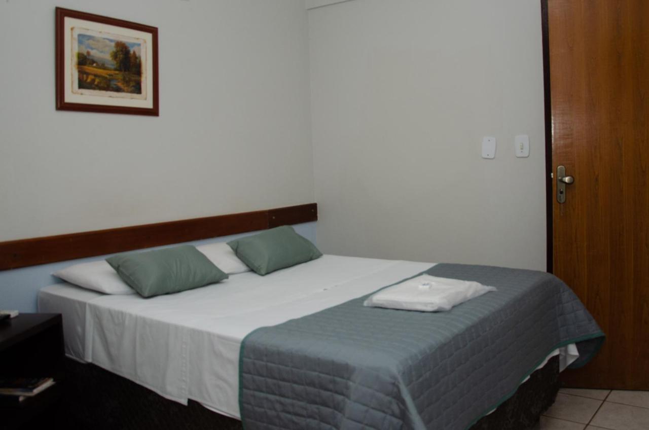 Ilhabela Park 3*