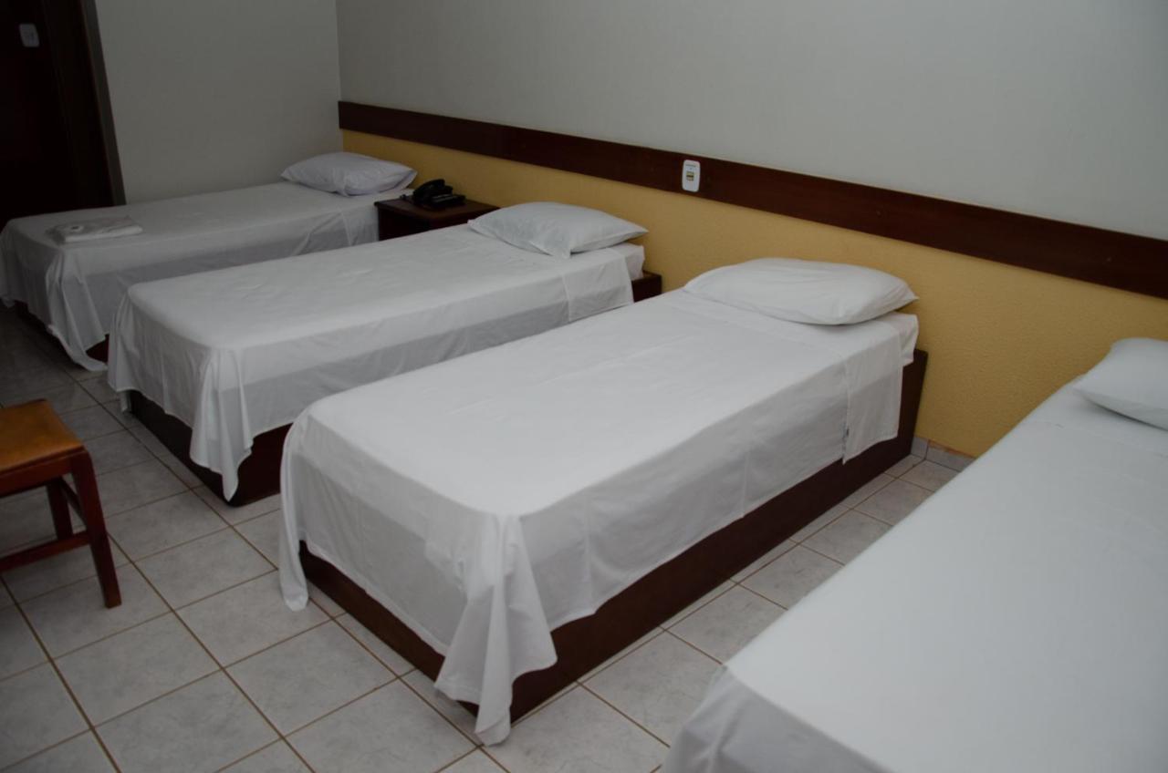 Ilhabela Park 3*