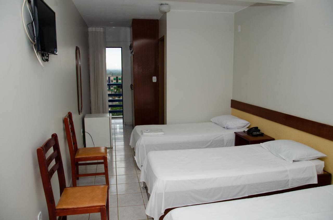 Ilhabela Park 3*
