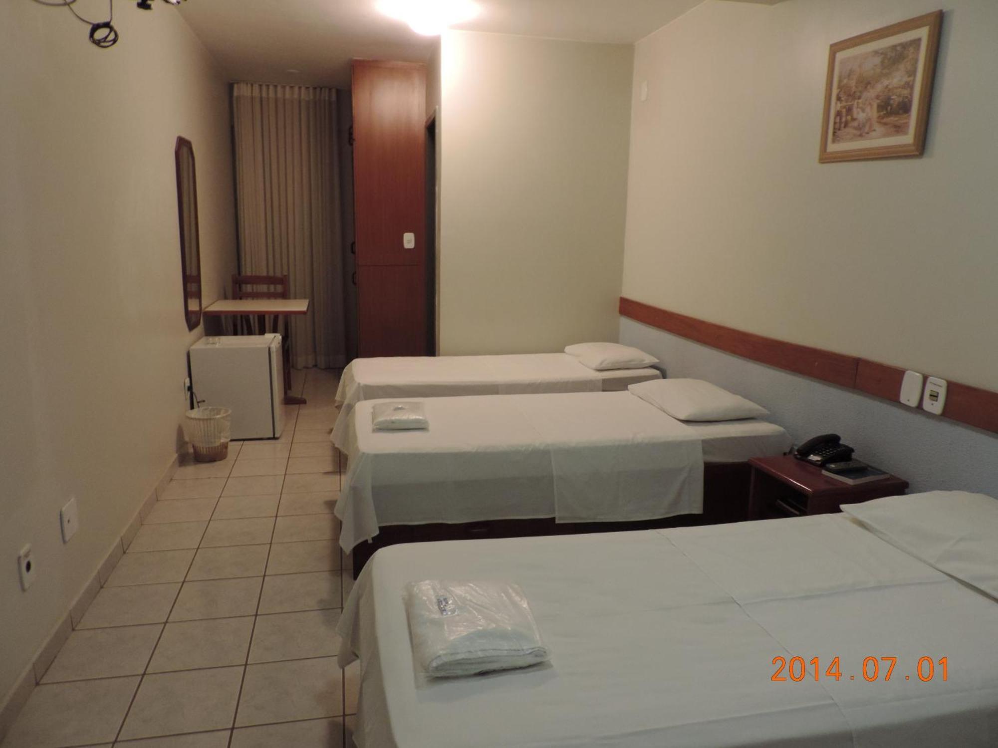 Hotel Ilhabela Park