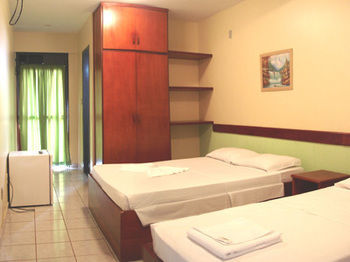 Hotel Ilhabela Park Núcleo Bandeirante