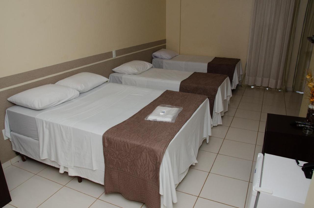 Ilhabela Park Hotel Núcleo Bandeirante