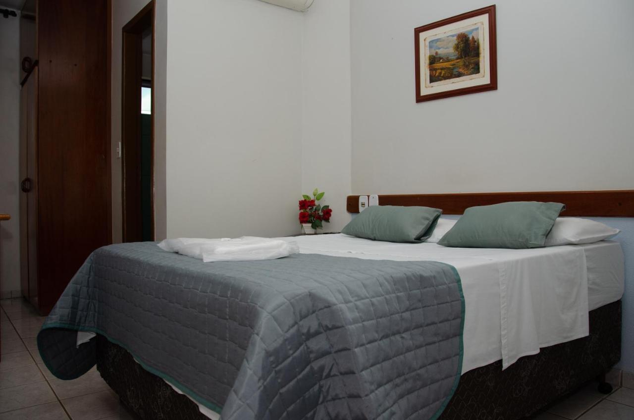 Ilhabela Park 3* Núcleo Bandeirante