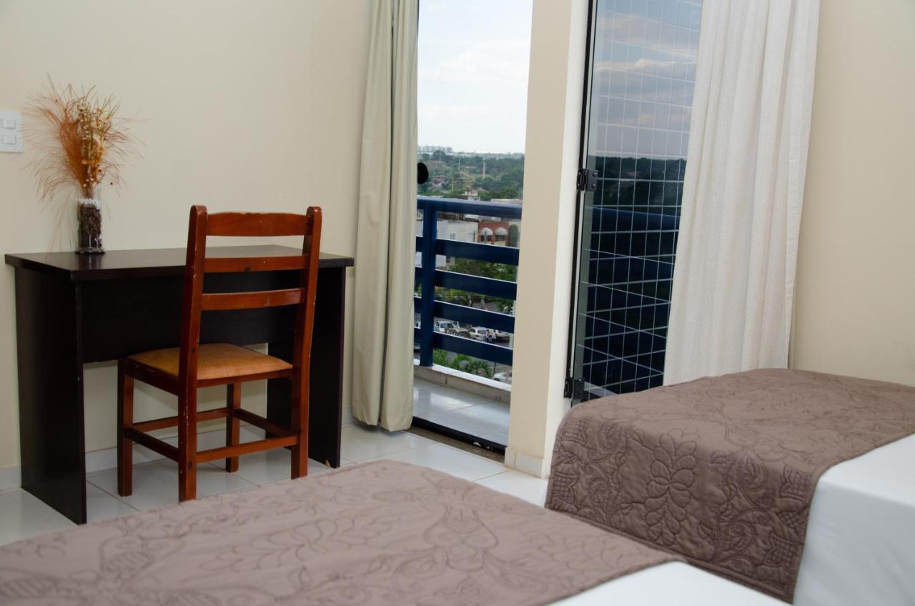 Hotel Ilhabela Park 3*